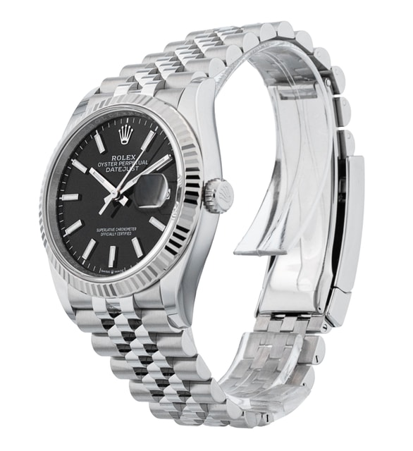 Rolex Datejust 126234 Image 2